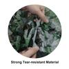 GRVCN Camo Netting Camouflage Net, Bulk Roll Sunshade Mesh Nets for Hunting Blind Shooting Military Theme Party Decorations view 3