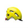 BELL Daily MIPS LED Adult Commuter/Urban Bike Helmet - Matte Hi-Viz (2023), Medium/Large (5360 cm) view 1