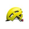 BELL Daily MIPS LED Adult Commuter/Urban Bike Helmet - Matte Hi-Viz (2023), Medium/Large (5360 cm) view 4