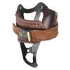 Chengzui Vintage Leather Water Bottle Cage, Adjustable Mountain Road Bike Bottle Holder, Motorcycle Cup Holder, Cycling Accessories view 1