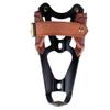 Chengzui Vintage Leather Water Bottle Cage, Adjustable Mountain Road Bike Bottle Holder, Motorcycle Cup Holder, Cycling Accessories view 4
