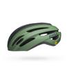 Bell Avenue MIPS Adult Road Bike Helmet - Matte Green - Size S/M (5057 cm) view 3