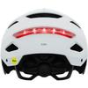 Giro Escape MIPS Adult Urban Cycling Helmet - Matte Chalk, Large (59-63 cm) view 2