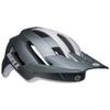 BELL 4Forty Air MIPS Adult Mountain Bike Helmet - Matte Light Gray/Nimbus (2024), Large (58-62 cm) view 1