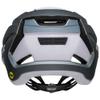 BELL 4Forty Air MIPS Adult Mountain Bike Helmet - Matte Light Gray/Nimbus (2024), Large (58-62 cm) view 3