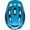 Bell Nomad 2 Jr. MIPS Youth Bike Helmet - Matte Blue (2022), Universal Youth (52-57 cm) view 2