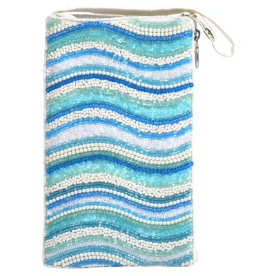Bamboo Trading Company, Club Bag - Making Waves