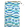 Bamboo Trading Company, Club Bag - Making Waves view 1