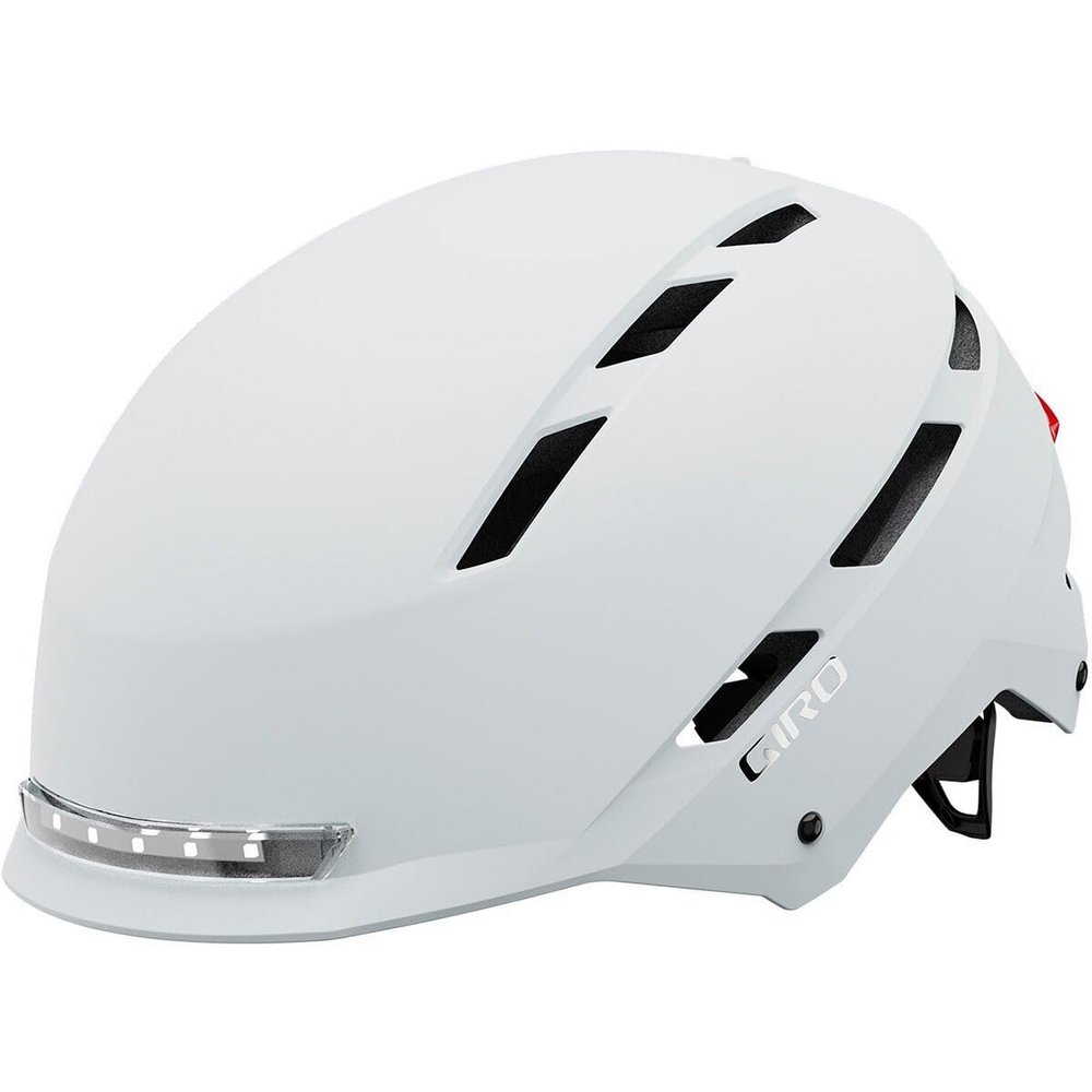Giro Escape MIPS Adult Urban Cycling Helmet - Matte Chalk, Medium (55-59 cm)
