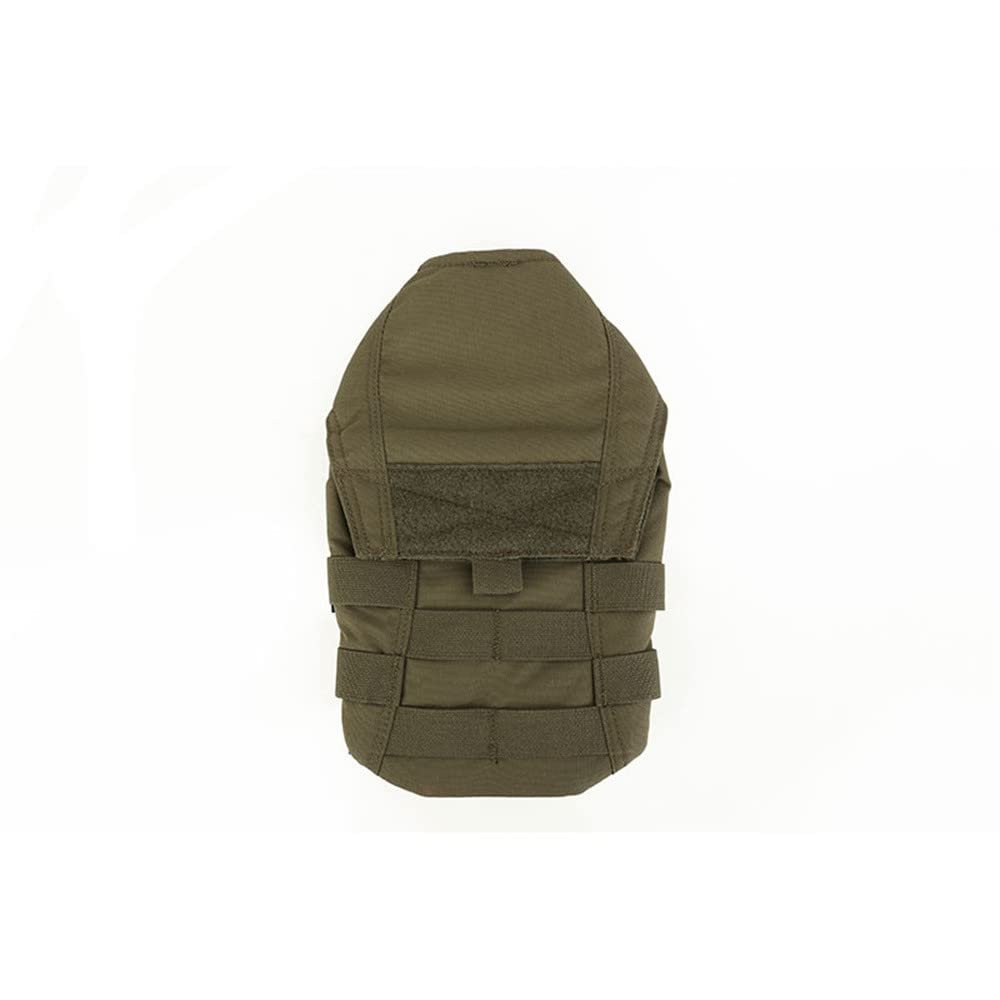 emersongear Molle System Hydration Pouch,Tactical Water Bottle Bag 1.5L