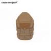 EMERSONGEAR Molle System Hydration Pouch,Tactical Water Bottle Bag 1.5L view 2