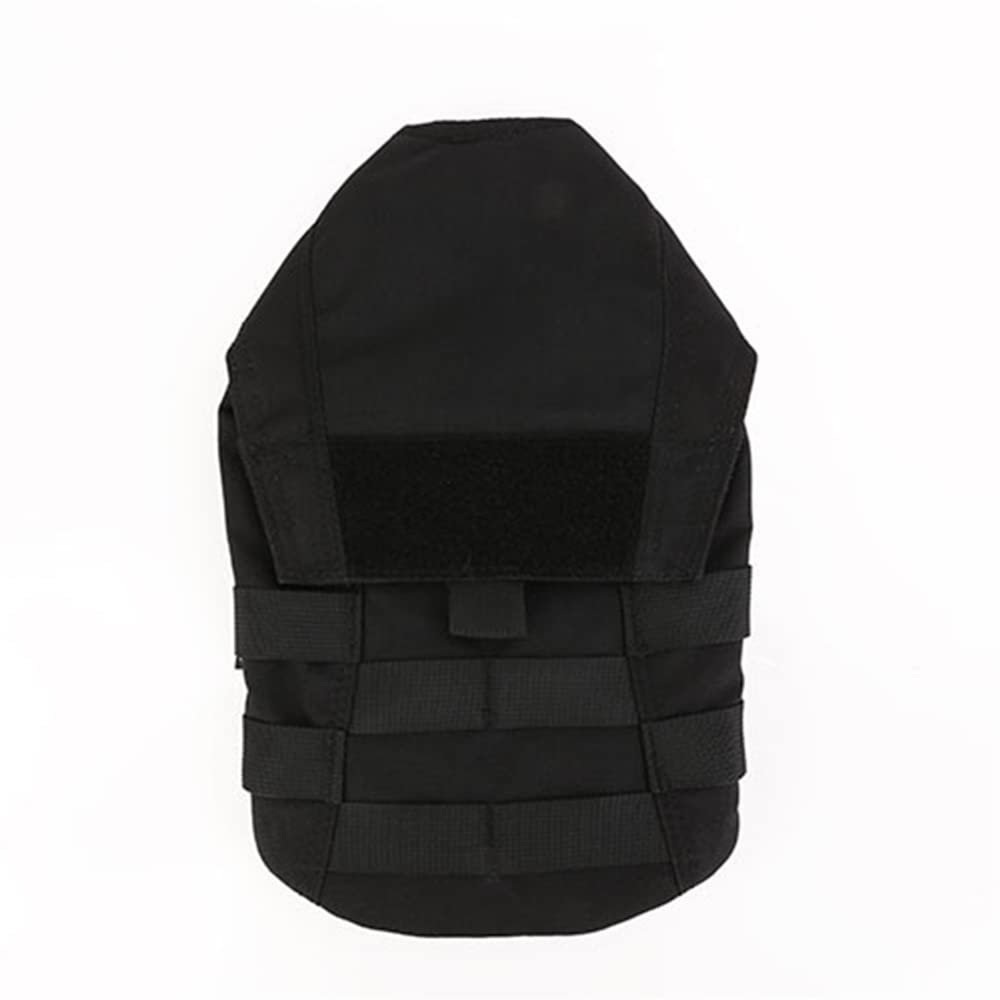 EMERSONGEAR Molle System Hydration Pouch,Tactical Water Bottle Bag 1.5L