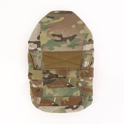 EMERSONGEAR Molle System Hydration Pouch,Tactical Water Bottle Bag 1.5L