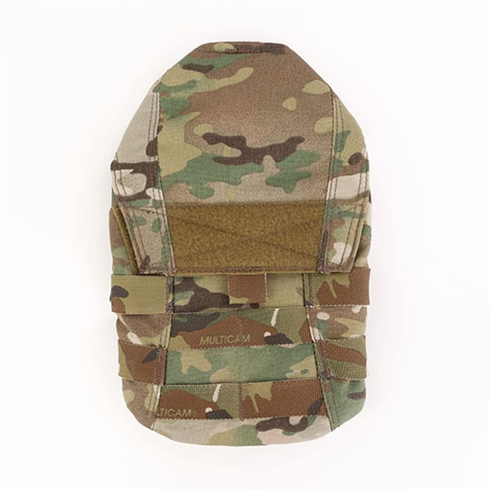 EMERSONGEAR Molle System Hydration Pouch,Tactical Water Bottle Bag 1.5L