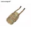 EMERSONGEAR Molle System Hydration Pouch,Tactical Water Bottle Bag 1.5L view 3