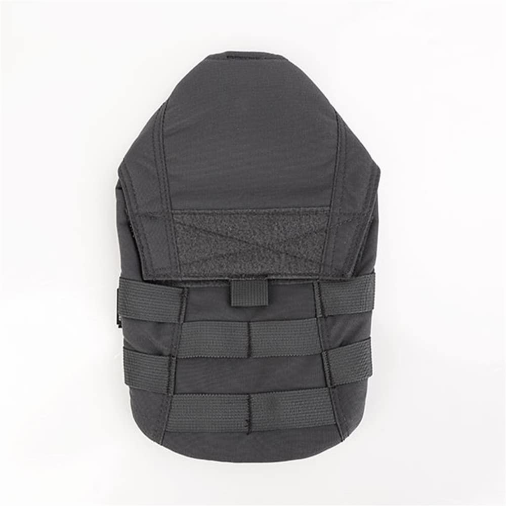 emersongear Molle System Hydration Pouch,Tactical Water Bottle Bag 1.5L