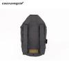 emersongear Molle System Hydration Pouch,Tactical Water Bottle Bag 1.5L view 2