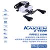 Banax Kaigen Z 150W Electric Reel Big Game Jigging Fishing Reels EZ Dial, Instruction in Korean, 1 Year Warranty view 2