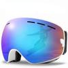 Double Layers Anti-Fog Ski Goggles Snow Snowboard Glasses Snowmobile Eyewear Outdoor Sport Ski Googles (SE2) view 1
