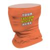 Mask & Shield Face Mask Shield Protective For Men & Women Fashion Variety Head Scarf Balaclava For Dust,Outdoors,Sports,Coral view 1