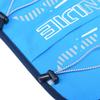 Kids Hydration Backpack with 750mL Water Bladder Lightweight Hydration Pack Vest for Hiking Camping Cycling Running (Blue) view 4
