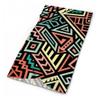 Neck Gaiter Variety Head Scarf Head Wrap Face Mask Magic Scarf Bandana for Men and Women,Sandybrown view 3