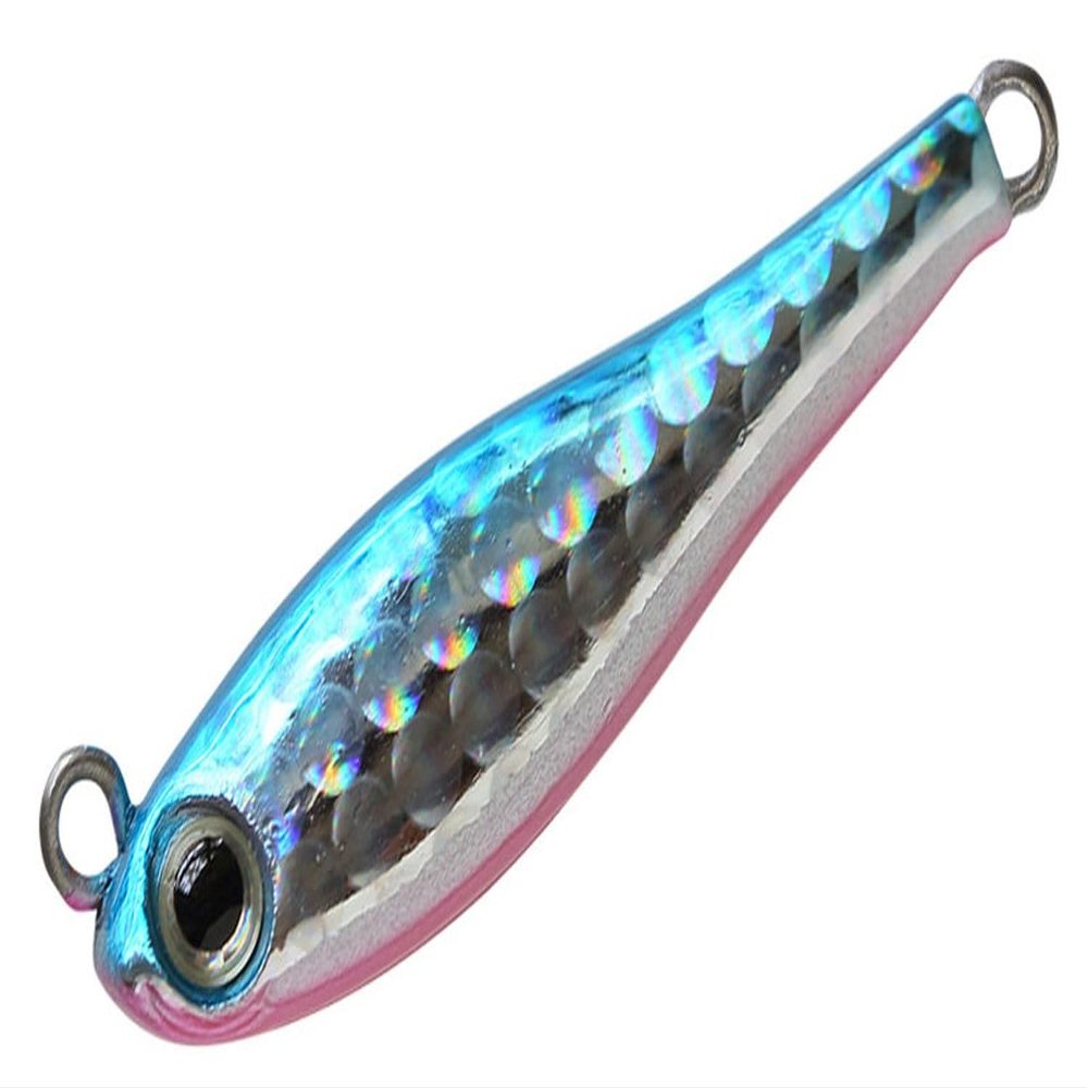Cormoran Metal Magic TG 1.8 oz (50 g) S #A106 Blue Pin