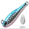 Cormoran Metal Magic TG 1.8 oz (50 g) S #A106 Blue Pin view 2