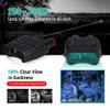 MWEIMA Night Vision Binoculars for Complete Darkness, 984FT/300M Viewing Range, 2.31LCD, 4X Digital Zoom, 4X Optical Zoom, for Complete Darkness, Hunting, Camping view 4
