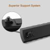 Bontok Single Picatinny Aluminum Accessory Rail Set 3 5 7 9 11 13 Slot with 13 T-Nuts & Screws, 6 Wrench view 3