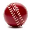 YNR Cricket Practice Wind Balls 5 1/2 oz Indoor Outdoor Professional Hollow Pack (Pack of 1) view 1