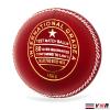 YNR Cricket Practice Wind Balls 5 1/2 oz Indoor Outdoor Professional Hollow Pack (Pack of 1) view 3