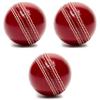 YNR Cricket Practice Wind Balls 5 1/2 oz Indoor Outdoor Professional Hollow Pack (Pack of 1) view 4