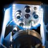 KMS UFO 750 Reloading Press LED Light for Dillon XL650 or XL750 (KIT) view 4
