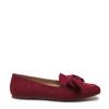 Pecan Pie Loafer Red US-6 / UK-4 / EU-37