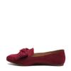 Pecan Pie Loafer Red US-6 / UK-4 / EU-37 view 4