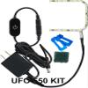 KMS UFO 550 Reloading Press Light for Dillon 450 or 550 (KIT 1-Pack) view 2