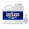 Fiberglass Supply Depot Orange Tooling Gelcoat Gallon with 60cc Hardener (MEKP) view 1