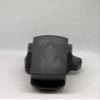Dream Plastics Scope Cover for HoloSun 512C -Just Released- Made in The USA!, BLACK view 2