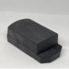 Dream Plastics Scope Cover for HoloSun 512C -Just Released- Made in The USA!, BLACK view 4
