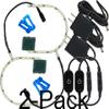 KMS UFO 750 Reloading Press LED Light for Dillon XL650 or XL750 (KIT 2-Pack) view 2