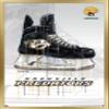 Trends International NHL Nashville Predators - Drip Skate 21 Wall Poster, 22.375" x 34", Gold Framed Version view 1