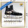 Trends International NHL Nashville Predators - Drip Skate 21 Wall Poster, 22.375" x 34", Gold Framed Version view 3