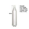 VaVoger Pneumatic HPA Converters CO2 HPA Conversion Kit,1pcs S-TW or RG Threaded Airsoft, BB, and Pellet Gun CO2,Replacing 12g Cylinder (for S-TW) view 3