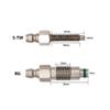 VaVoger Pneumatic HPA Converters CO2 HPA Conversion Kit,1pcs S-TW or RG Threaded Airsoft, BB, and Pellet Gun CO2,Replacing 12g Cylinder (for S-TW) view 4