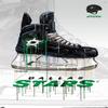 NHL Dallas Stars - Drip Skate 21 Wall Poster with Pushpins view 4