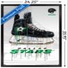 Trends International NHL Dallas Stars - Drip Skate 21 Wall Poster, 22.375" x 34", Black Framed Version view 3