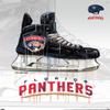 Trends International NHL Florida Panthers - Drip Skate 21 Wall Poster, 22.375" x 34", Premium Poster & Push Pin Bundle view 4