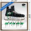 Trends International NHL Dallas Stars - Drip Skate 21 Wall Poster, 22.375" x 34", Bronze Framed Version view 3