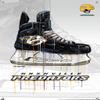 NHL Nashville Predators - Drip Skate 21 Wall Poster with Push Pins view 4